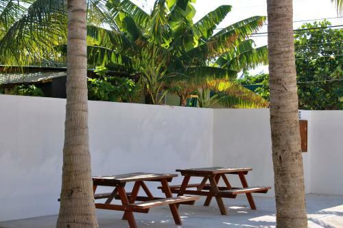 Hotel San Pablo Villas