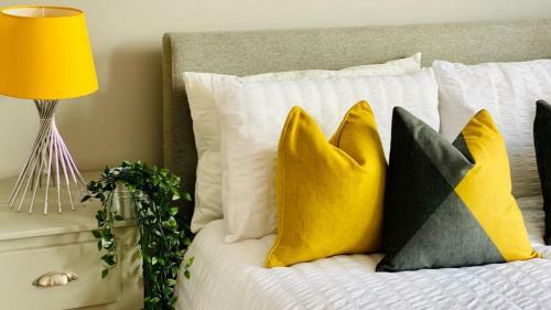 Apartamento Spacious Cozy Sheffield Centre Home