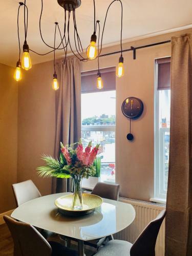 Apartamento Spacious Cozy Sheffield Centre Home