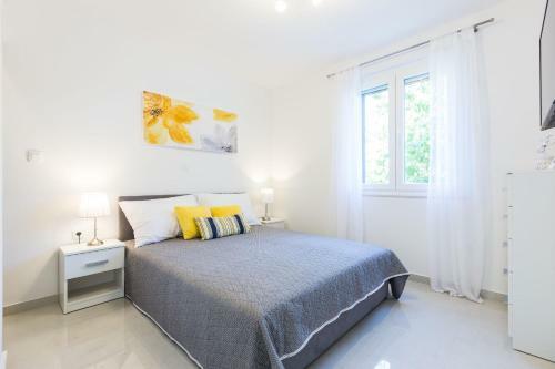 Petra Modern Apartment With Free Parking And Bbq
