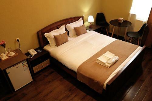 Sisno Hotel