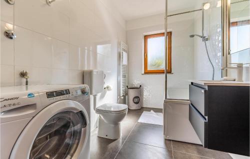 Awesome Apartment In Pula With Wifi And 5 Bedrooms