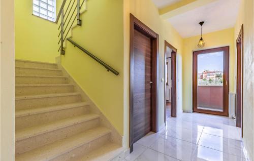 Awesome Apartment In Pula With Wifi And 5 Bedrooms