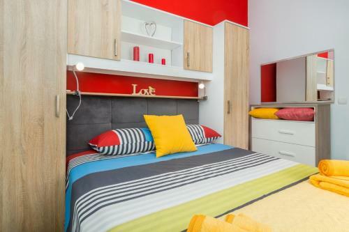 Apartment Croadria Stay
