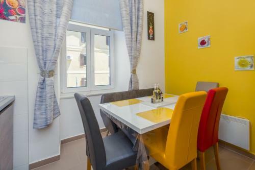 Apartment Croadria Stay