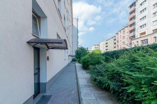 Gdynia Sleeps Apartment