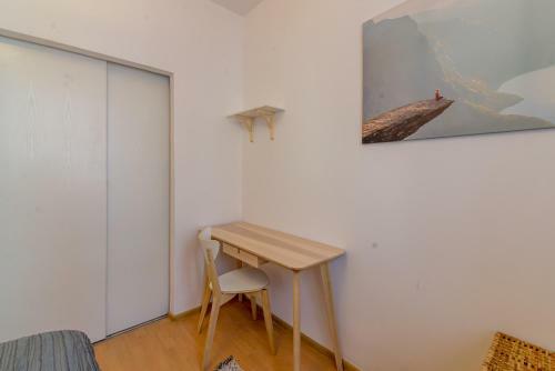 Gdynia Sleeps Apartment