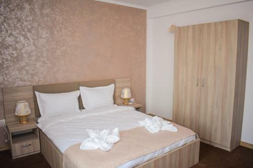 Hostal Casa Topaz Mamaia Nord