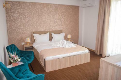 Hostal Casa Topaz Mamaia Nord