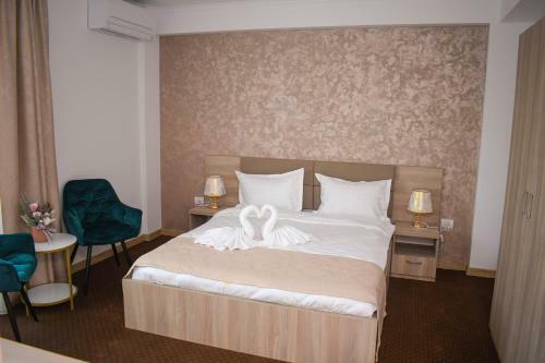 Hostal Casa Topaz Mamaia Nord