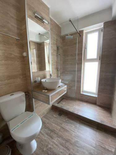 Hostal Casa Topaz Mamaia Nord