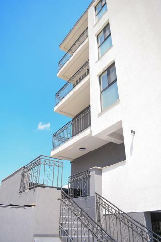 Hostal Casa Topaz Mamaia Nord