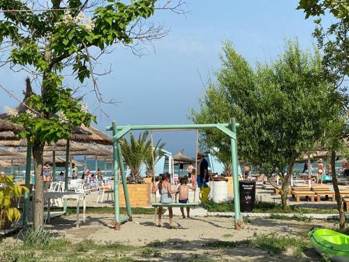 Apartamento Jacob's By Mamaia Nord