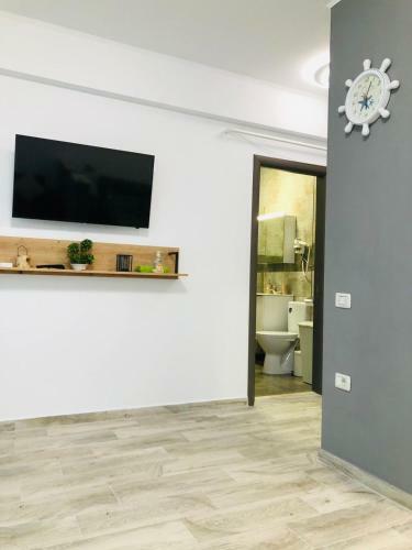 Apartamento S&g Residence