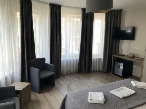 Hostal Medusa Mamaia Nord