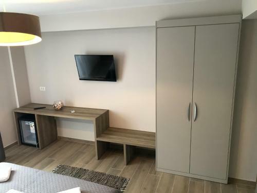 Hostal Medusa Mamaia Nord