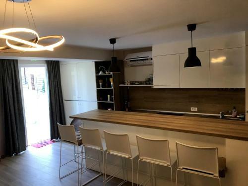 Hostal Medusa Mamaia Nord