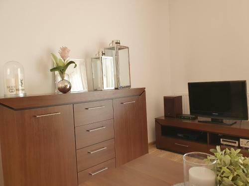 Apartament Z Ogrodem - Pot?gowska