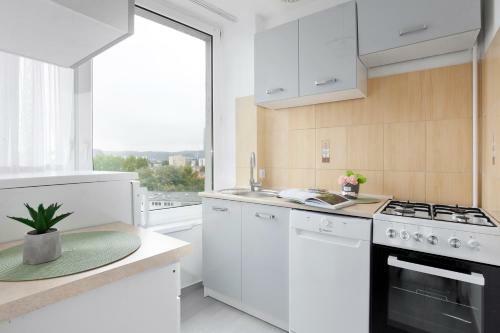Elite Apartments Studio Rodzinne