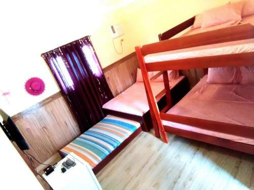 Hotel Camp Rofelio Surfing Beach Resort