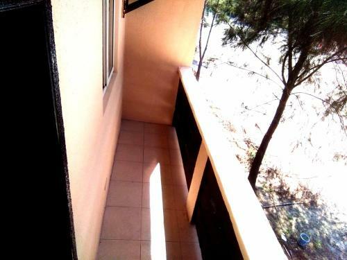 Hotel Camp Rofelio Surfing Beach Resort