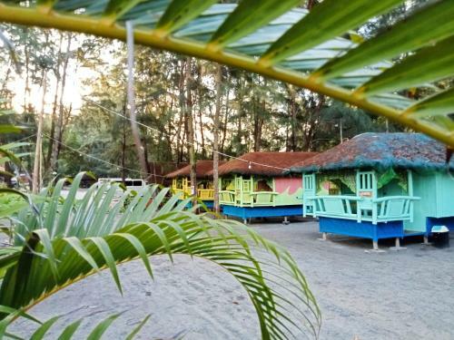 Hotel Camp Rofelio Surfing Beach Resort