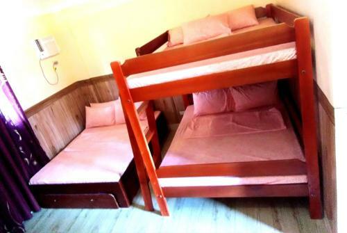 Hotel Camp Rofelio Surfing Beach Resort