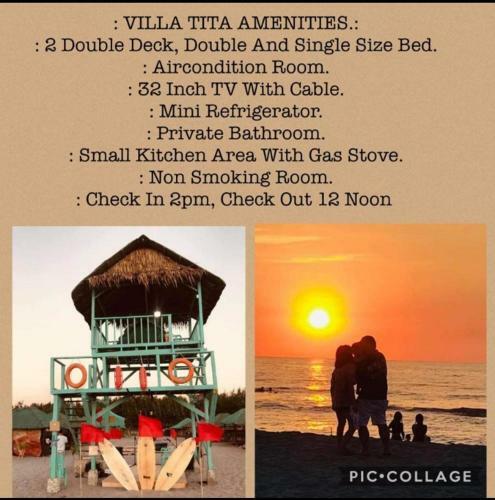 Hotel Camp Rofelio Surfing Beach Resort