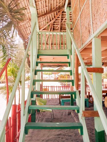 Hotel Camp Rofelio Surfing Beach Resort