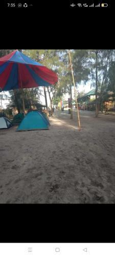 Hotel Camp Rofelio Surfing Beach Resort
