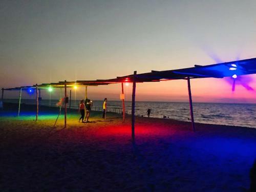 Hotel Camp Rofelio Surfing Beach Resort