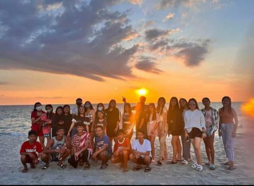 Hotel Camp Rofelio Surfing Beach Resort