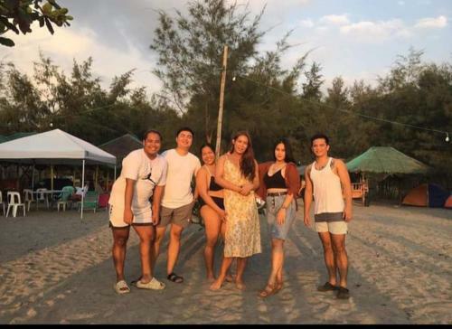 Hotel Camp Rofelio Surfing Beach Resort