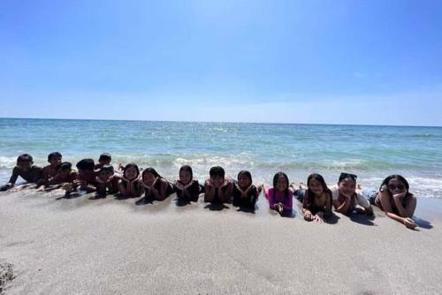 Hotel Camp Rofelio Surfing Beach Resort