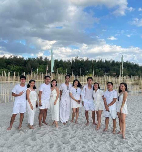 Hotel Camp Rofelio Surfing Beach Resort