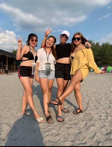 Hotel Camp Rofelio Surfing Beach Resort