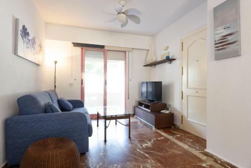 Apartamentos Nuevo M�xico C 421