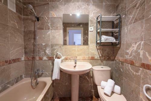 Apartamentos Nuevo M�xico C 421