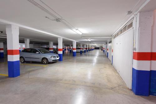 Apartamentos Nuevo M�xico V 7