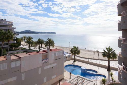 Apartamentos Nuevo M�xico C 241
