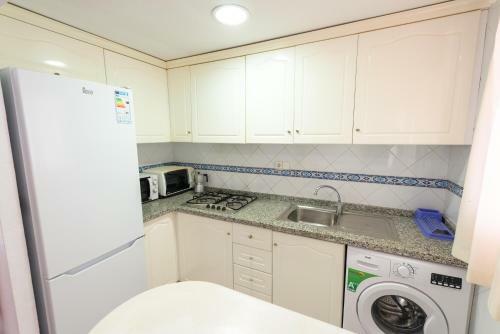 Apartamentos Nuevo M�xico C 241