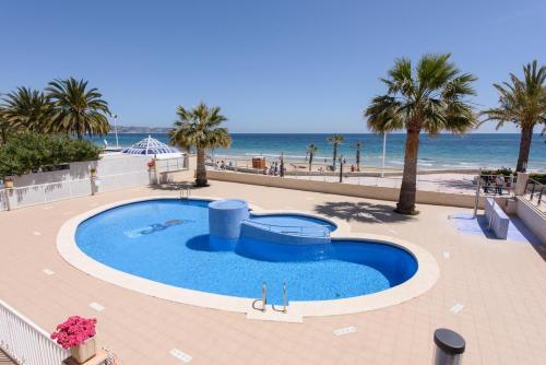 Apartamentos Nuevo M�xico M 34