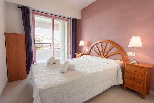 Apartamentos Nuevo M�xico C 452