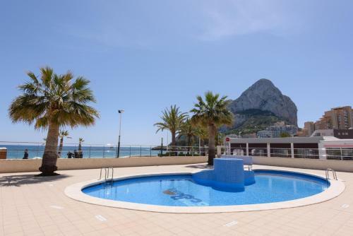 Apartamentos Nuevo M�xico C 342