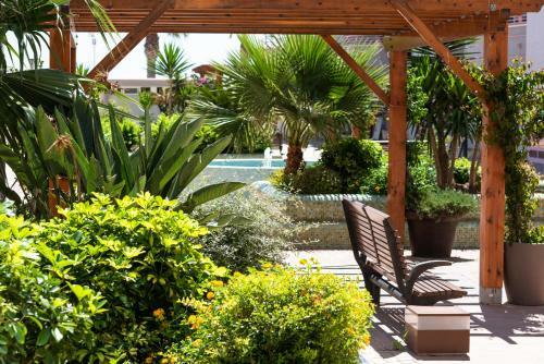 Apartamentos Nuevo M�xico C 342