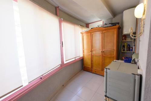 Apartamentos Nuevo M�xico C 342