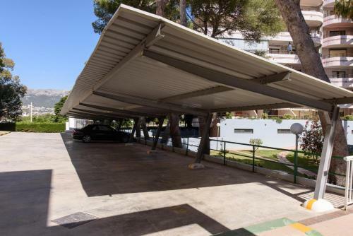Apartamentos Nuevo M�xico C 451