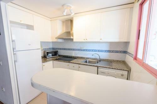 Apartamentos Nuevo M�xico C 451