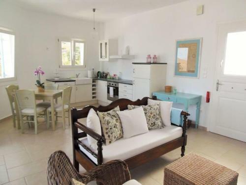 Beautiful Villa In Paradise Syros Greece