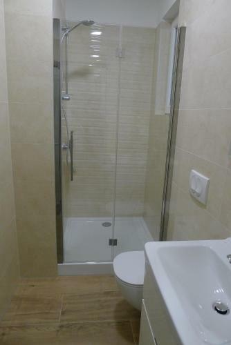Bed & Breakfast Split Centre Zlatan Rooms&studio